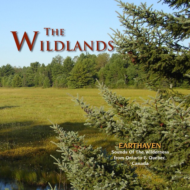 The Wildlands