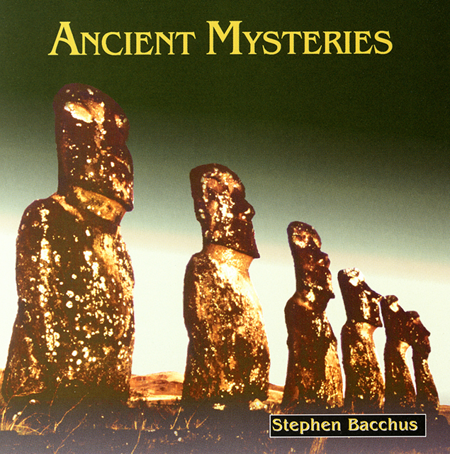 ANCIENT MYSTERIES
