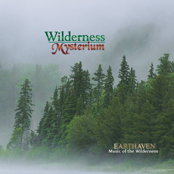 Wilderness Mysterium CD
