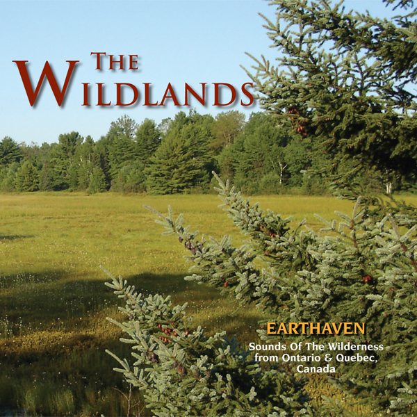 The Wildlands CDr
