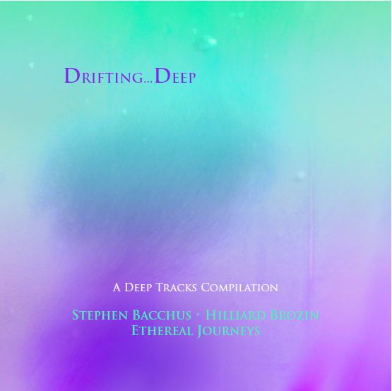 Drifting...Deep CDr Drifting...Deep CDr