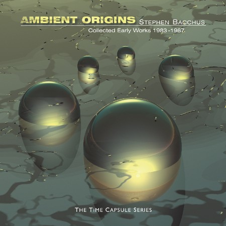 Ambient Origins Cover Ambient Origins Cover