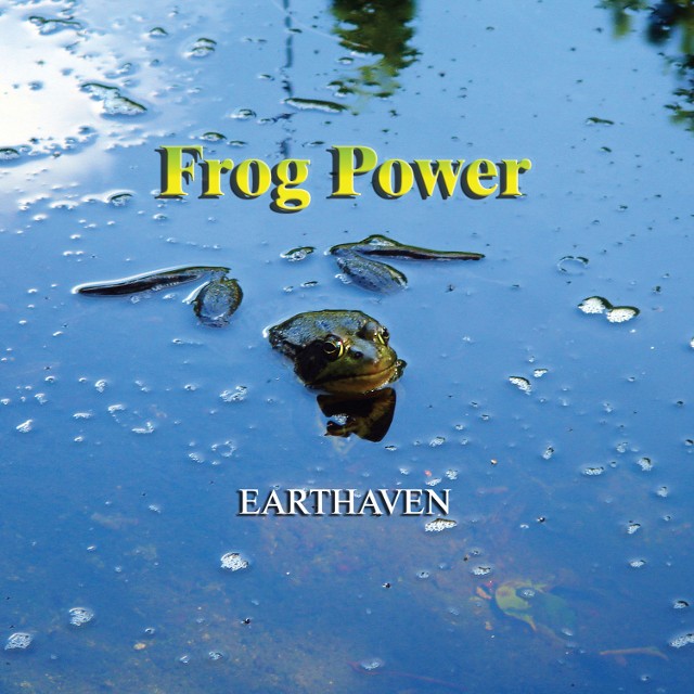 Frog Power Frog Power