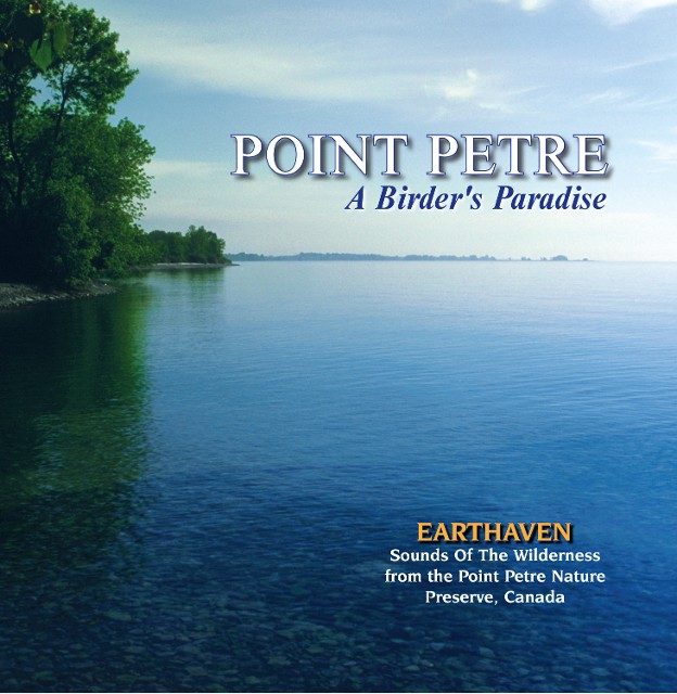 Point Petre Point Petre