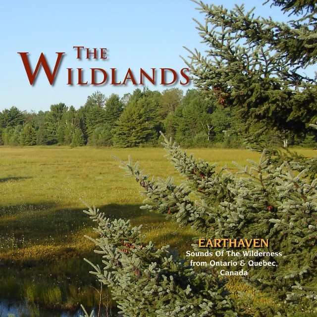 The Wildlands The Wildlands