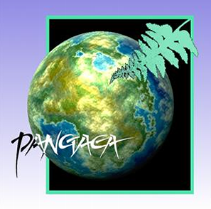 Pangea Pangea