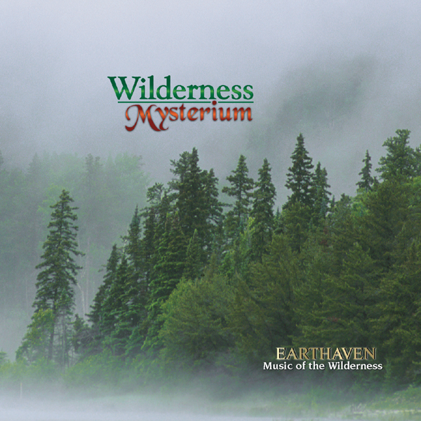 Wilderness Mysterium CD Wilderness Mysterium CD