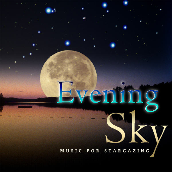 Evening Sky CDr Evening Sky CDr