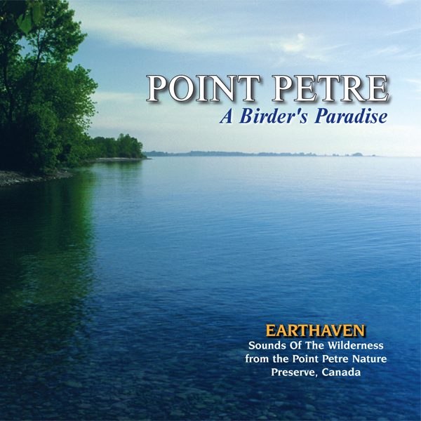 Point Petre Point Petre