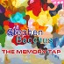 The Memory Tap CD Cover