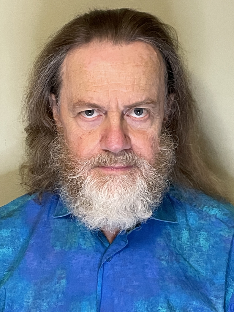 stephen bacchus